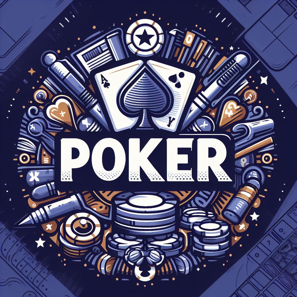Evolusi Poker: Dari Saloons Koboi hingga Turnamen Online