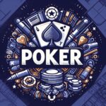 Evolusi Poker: Dari Saloons Koboi hingga Turnamen Online