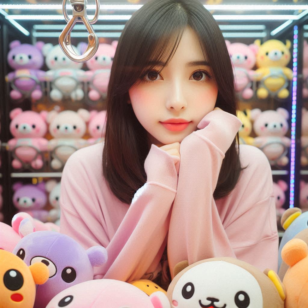 corumeo.org Plushie Frenzy Slot Guide Mastering the Claw Machine
