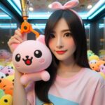 corumeo.org Plushie Frenzy Winning Tips Mastering the Claw Machine-Themed