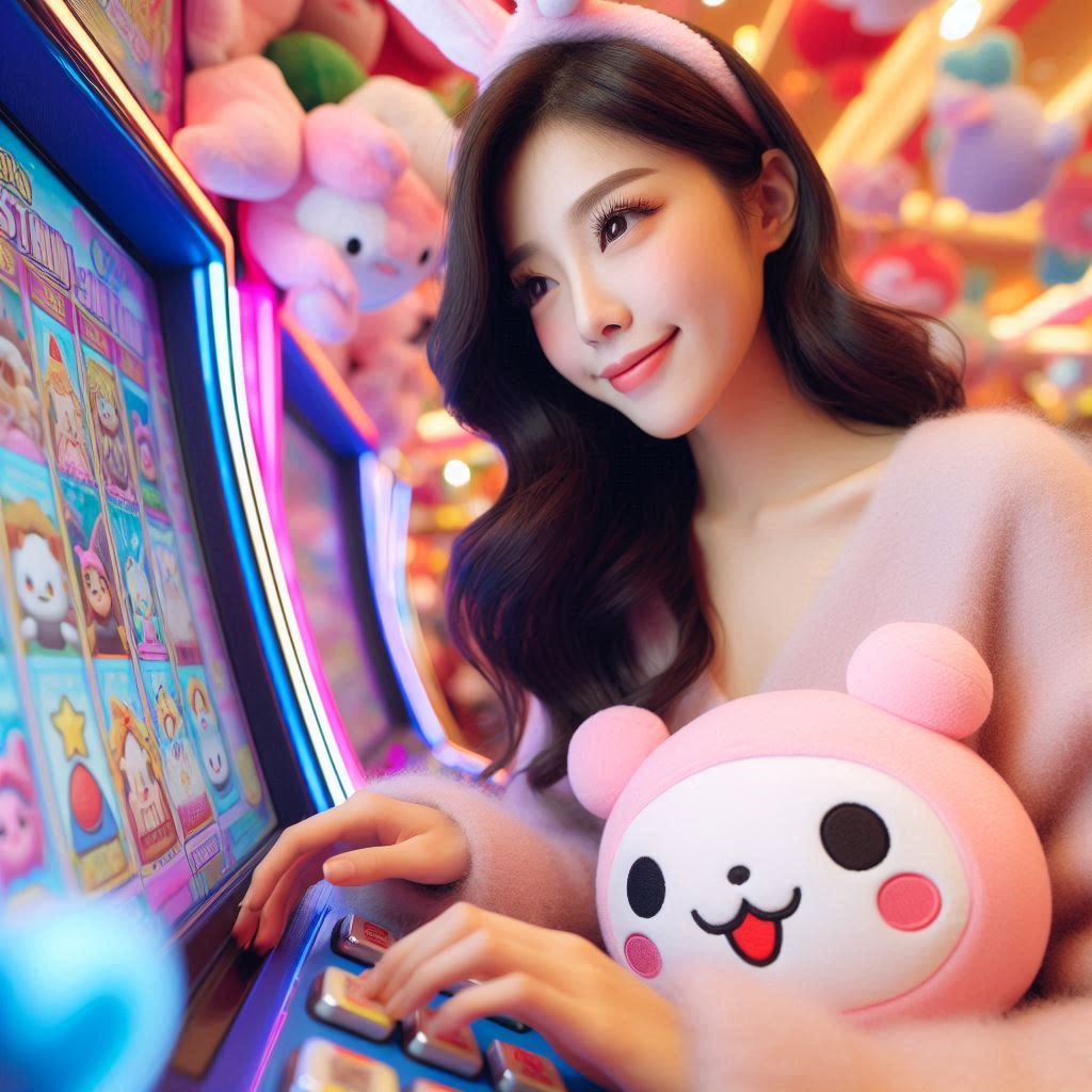 corumeo.org Uncover Plushie Frenzy Secrets Tips and Tricks for Big Wins