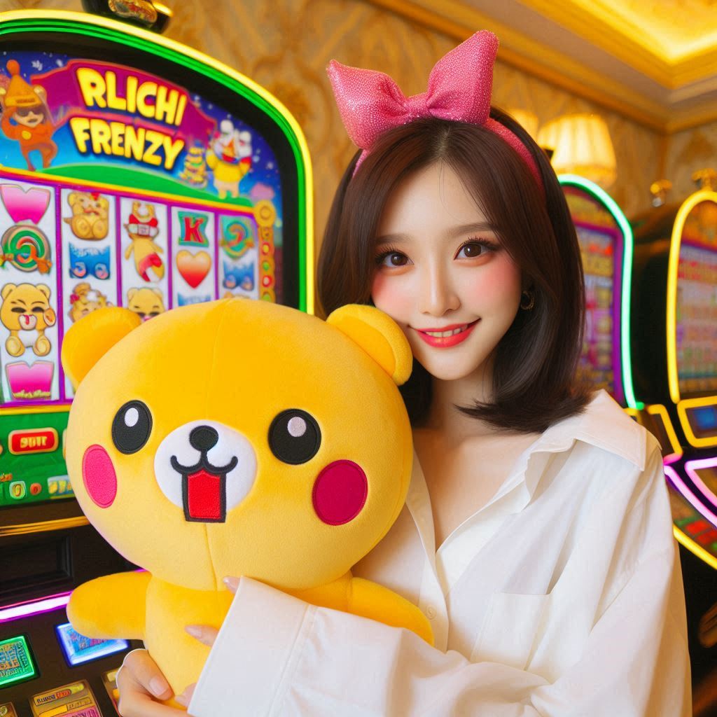 corumeo.org Winning with Plushie Frenzy Strategies for Maximizing
