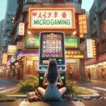 Slot Microgaming: Perjalanan Dari Awal Mula hingga Sekarang