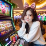 corumeo.org Exploring Piggy Gold Gameplay A Dive into Riches and Fun