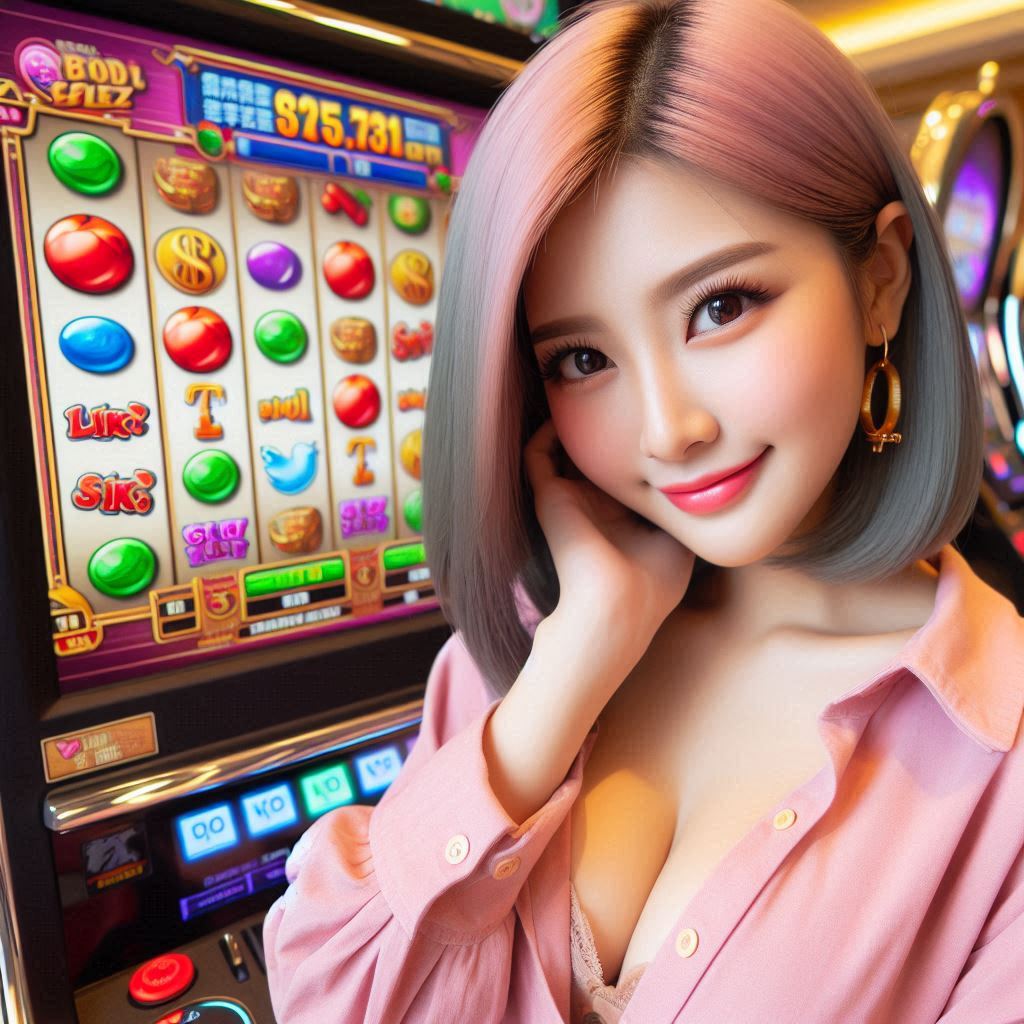 corumeo.org Maximize Candy Blitz™ Wins