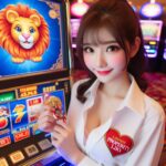 corumeo.org Prosperity Lion Slot Secrets