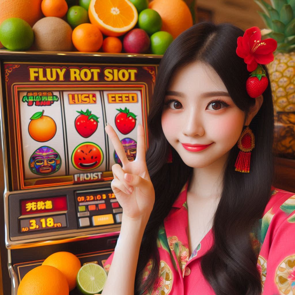 corumeo.org Fruity Mayan Slot Strategies