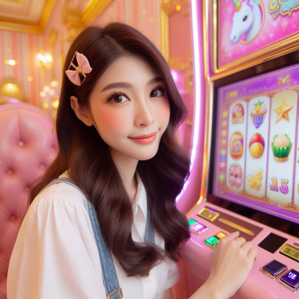 corumeo.org Golden Unicorn Slot Strategies Maximize Your Winning Potential