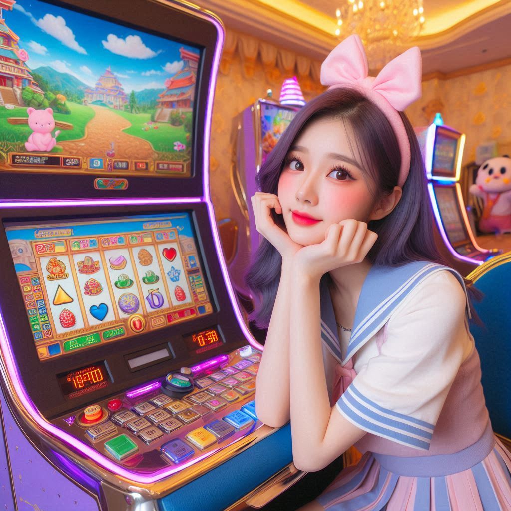 corumeo.org Sweet Kingdom Winning Tips How to Maximize Your Success