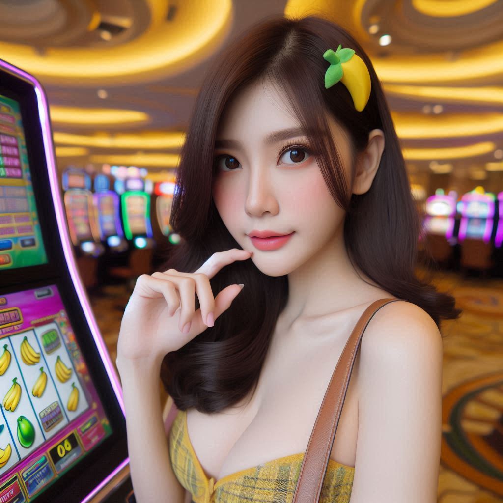 corumeo.org Wild Bananas Slot Strategies