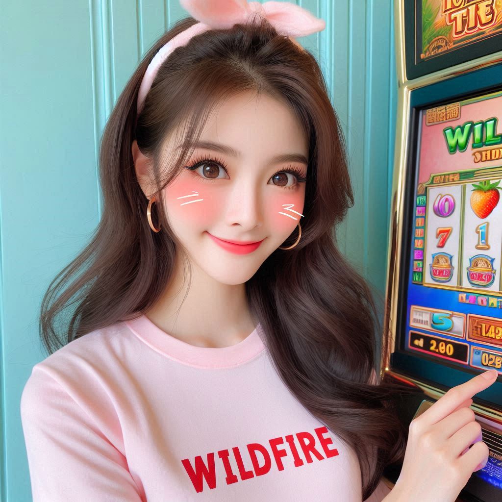 corumeo.org How to Play Wildfire Wins