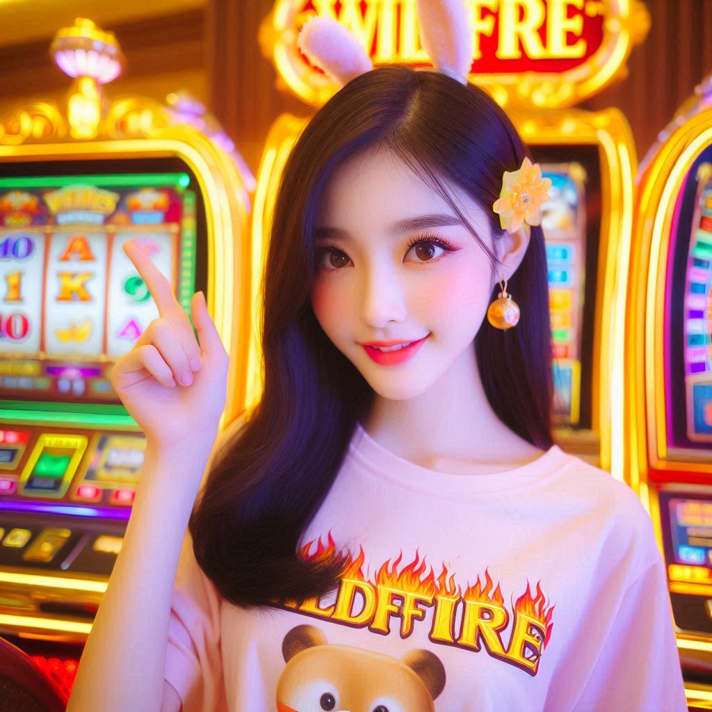 corumeo.org Mastering Microgaming's Wildfire Wins A Comprehensive Guide