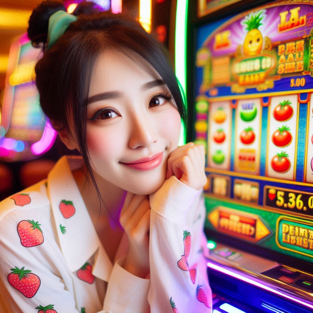 corumeo.org Fruity Mayan Slot Insights Unlocking the Secrets 