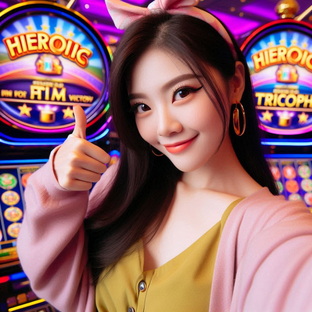 corumeo.org Heroic Spins Victory Tips Achieving Triumph in Slot Games