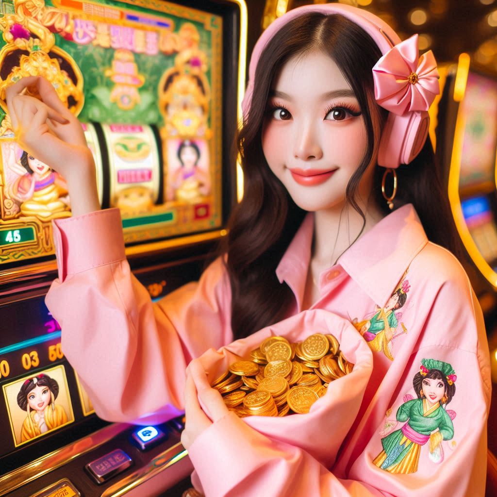 corumeo.org Midas Fortune Jackpot Guide Unlocking the Gold