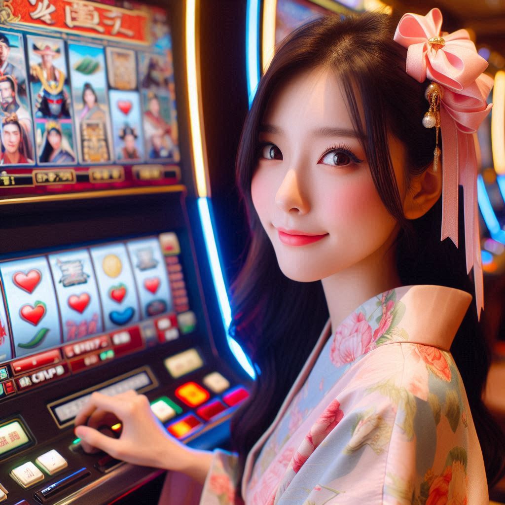corumeo.org Samurai Code Slot Secrets Unlocking the Path to Victory