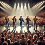 Kembalinya Boyband Legendaris: Konser Reunion yang Dinanti