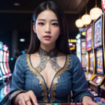 corumeo.org Strategize Your Garudaman Slot