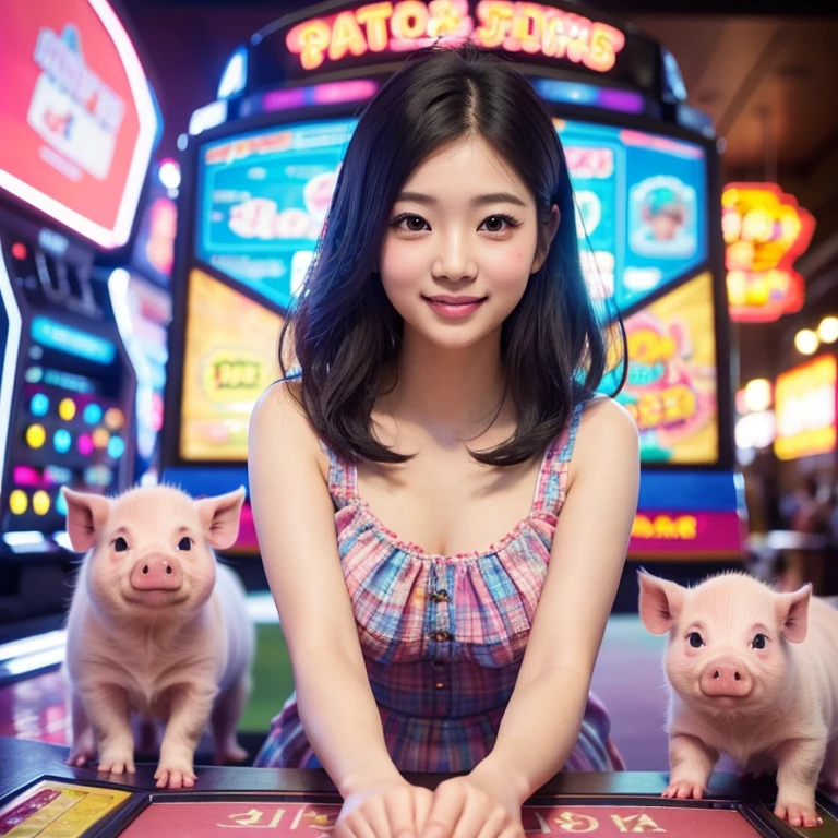 corumeo.org Three Piggies Big Wins Unleash the Fun and Fortune