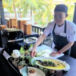 Festival Kuliner Nusantara 2024: Ajang Unjuk Gigi Chef Lokal