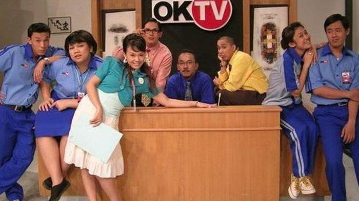 Komedian Favorit Penggemar Umumkan Proyek Sitkom Baru