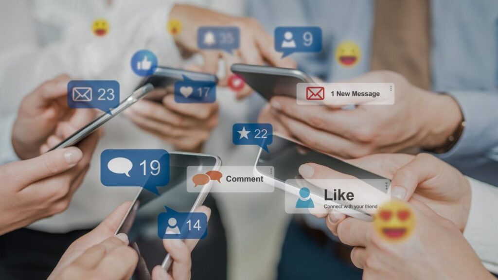 Fenomena Media Sosial: Tantangan Baru yang Bikin Netizen