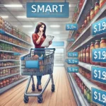 Tips Hemat Berbelanja di Tengah Inflasi Tinggi