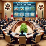 Pemerintah Tinjau Ulang Kebijakan Impor Pangan