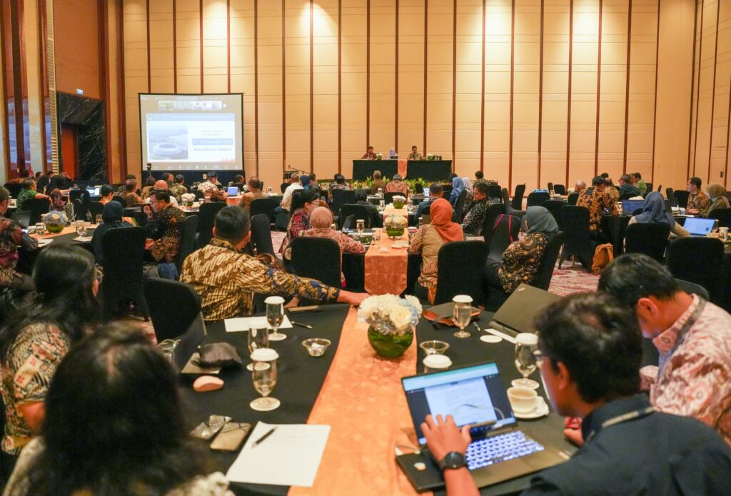 Konferensi Iklim Global 2024: Delegasi Indonesia Usulkan Inisiatif