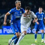 Persib Bandung Siapkan Strategi Baru untuk Derby Panas Jawa