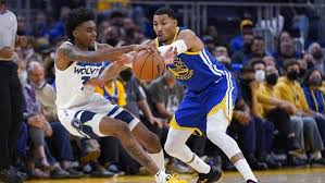 Skor Akhir NBA: Pertandingan Sengit Antara Lakers dan Warriors