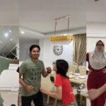 Fenomena Viral: Tantangan Menari Ini Populer Kalangan Anak