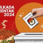 Pemilihan Kepala Daerah di 10 Provinsi