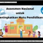 Kebijakan Pendidikan Nasional: Pemerintah Fokus Tingkatkan